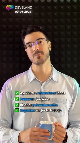 Develand Academia